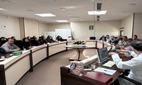 گزارش عملکرد یکساله پژوهشکده علوم پایه سلامت 