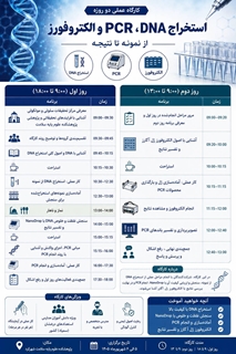 پوستر کارگاه 