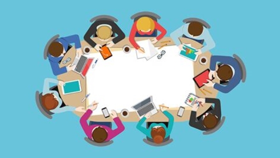 meeting 